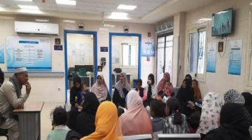 تمكين السيدات: 38 جلسة حوارية في قرى إدفو