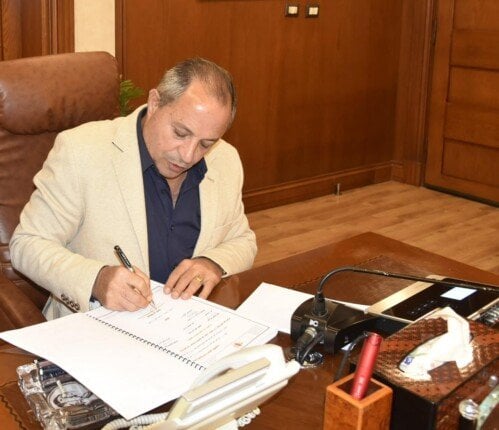 معايير القبول للمرحلة الثالثة في بورسعيد 2025-2026 للثانوية العامة