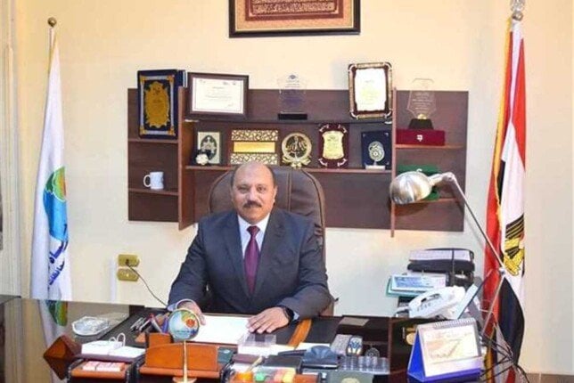 صيانة وتحسين شبكات مياه الشرب في مدن القناة