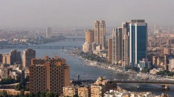 توقعات فيتش نمو الاقتصاد المصري 4.6 بين 2026 و2034