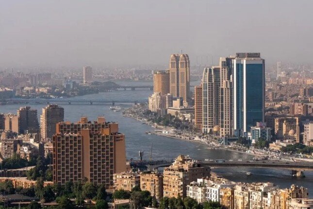 توقعات فيتش: نمو الاقتصاد المصري 4.6% بين 2026 و2034