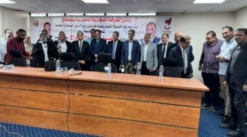 تيسيرات إصدار تراخيص المحلات التجارية خطوات جديدة من غرفة تجارة سوهاج