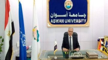 جامعة أسوان: انطلاق الفحص الطبي للطلاب الجدد لعام 2025-2026