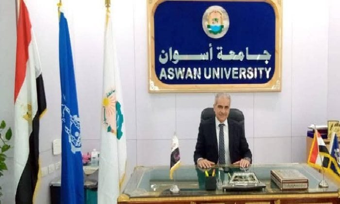 جامعة أسوان: انطلاق الفحص الطبي للطلاب الجدد لعام 2025-2026