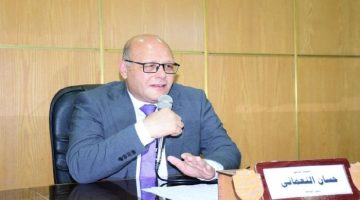 جامعة سوهاج الأهلية تقدم خدمة تقسيط المصروفات الدراسية بلا فوائد للمرة الأولى