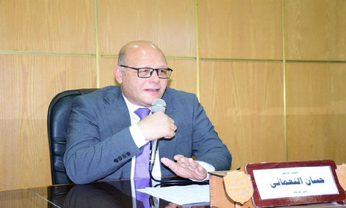 جامعة سوهاج الأهلية تقدم خدمة تقسيط المصروفات الدراسية بلا فوائد للمرة الأولى