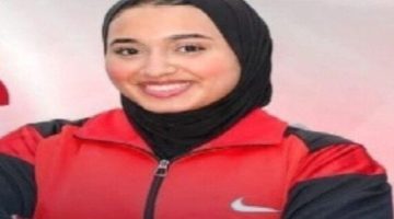 جنى جودة تتألق بالذهب في بطولة أفريقيا لرفع الأثقال للشباب والناشئين