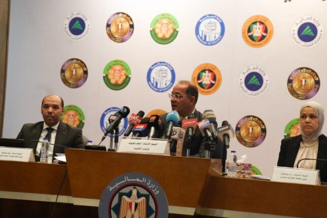 جهود الحكومة لتخفيف الأعباء مع تعزيز الإيرادات بشراكة القطاع الخاص