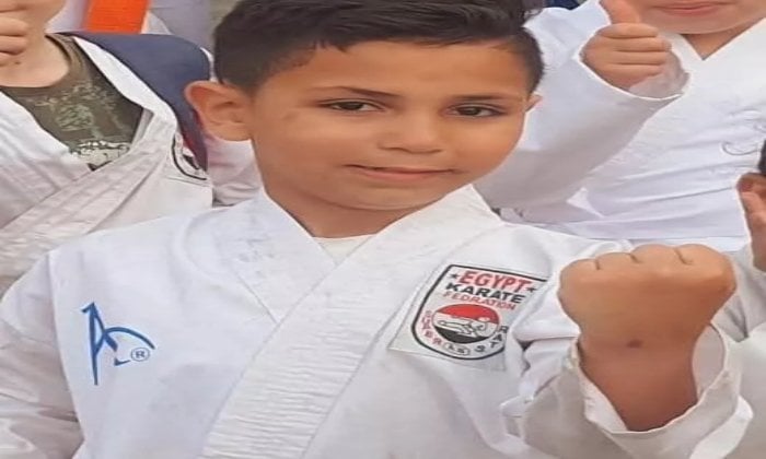 مأساة فراق: فقدان طفل تحت عجلات الجرار في المنوفية