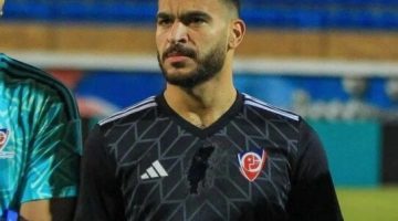 حامد حمدان يعتذر عن صفقة الزمالك ويدعو بتروجت للتفاهم