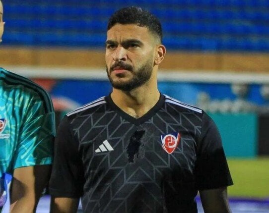 حامد حمدان يعتذر عن صفقة الزمالك ويدعو بتروجت للتفاهم