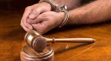 حبس مدير مطعم 5 سنوات بتهمة اختلاس أموال في العبور