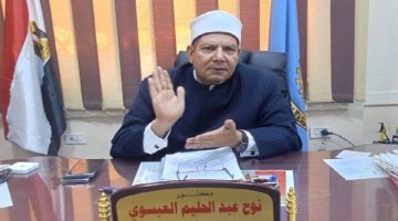 حملة نظافة شاملة بالمساجد: انضباط إداري ودعوي تحت مظلة أوقاف الغربية