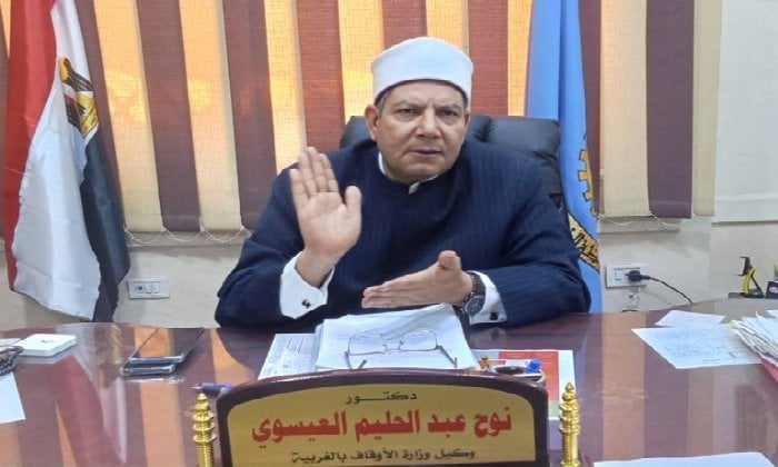 نظافة المساجد: التزام إداري وتعزيز للروح الوثائقية بأوقاف الغربية