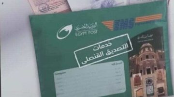 خدمة التصديق القنصلي: مزايا وإجراءات جديدة من بريد المنيا