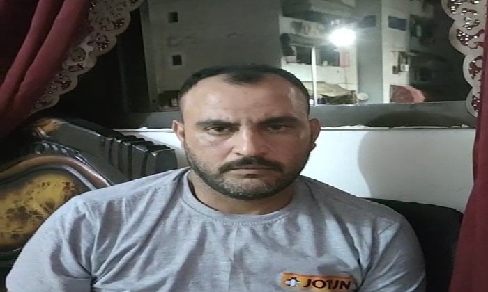 رحلة مأساوية: من شجاعة رضا إلى فقدان اليدين في بورسعيد