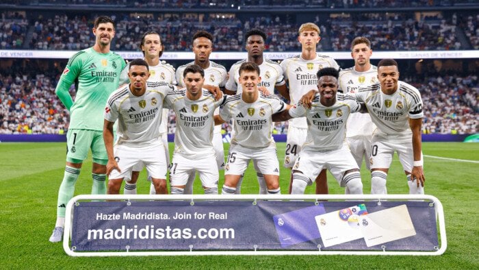 ريال مدريد يستعد لمواجهة مايوركا مع عودة فينسيوس