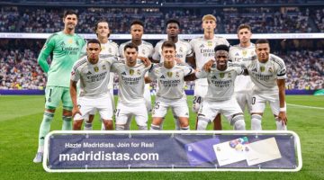 ريال مدريد يسعى لاعتلاء قمة الدوري الإسباني أمام مايوركا