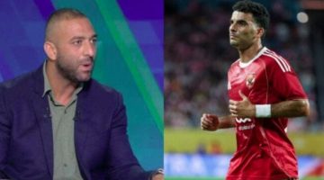 زيزو إلى الأهلي نقلة استراتيجية لصالح الزمالك