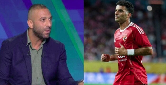 زيزو إلى الأهلي: نقلة استراتيجية لصالح الزمالك