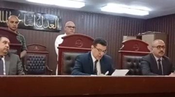 سائق يُحكم عليه بالسجن 3 سنوات وغرامة 50 ألف جنيه في قليوب