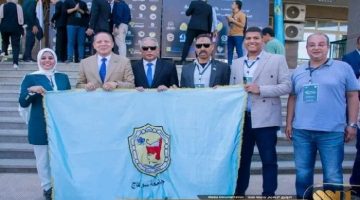 سوهاج تتصدر الابتكار في الملتقى المستدام