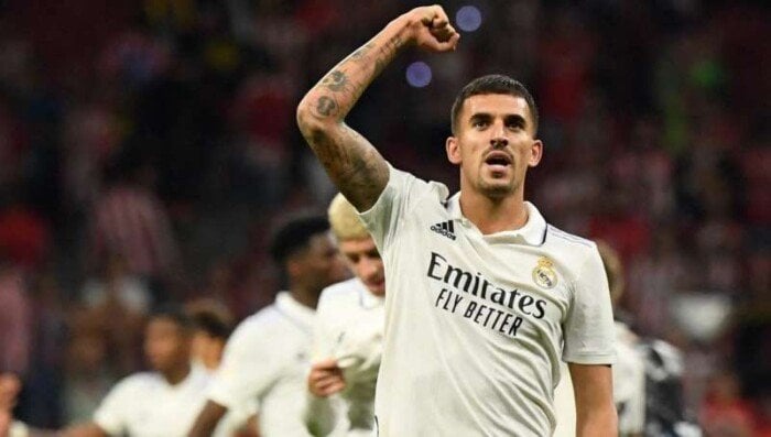 سيبايوس يختار البقاء مع ريال مدريد على حساب مارسيليا