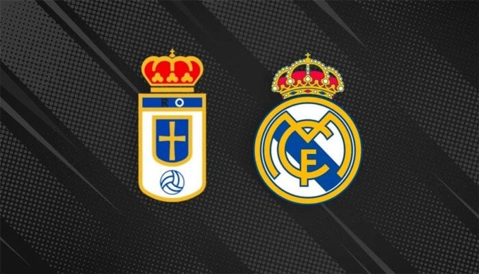 سيطرة مديدة: تحليل مواجهات ريال مدريد ضد ريال أوفييدو