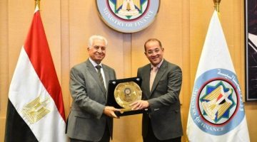 شراكة استراتيجية لتعزيز التعليم المالي والإداري في العالم العربي