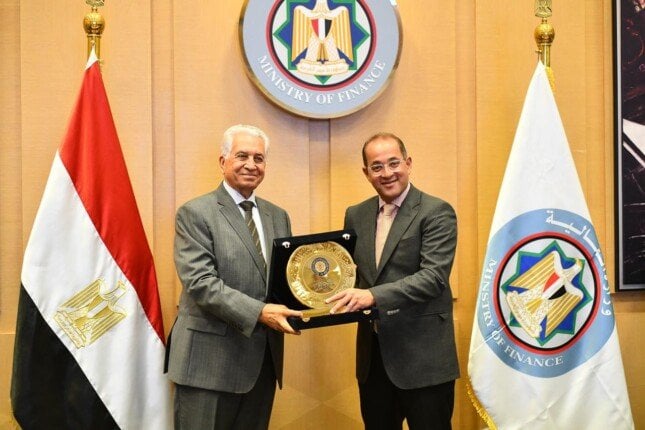 شراكة استراتيجية لتعزيز التعليم المالي والإداري في العالم العربي