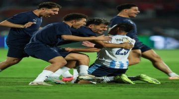 شوبير: بيراميدز أظهر تفوقاً شاملاً على الأهلي والنتيجة منطقية