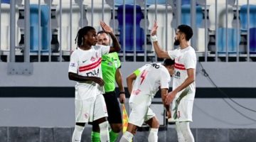 شوبير يتنبأ بفوز الزمالك على وادي دجلة بنسبة 70%!