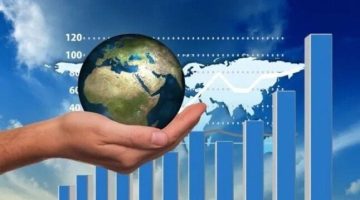 صراع القوى: تداعيات نهاية الهيمنة الأمريكية في الاقتصاد العالمي