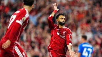 صلاح يقترب من تحقيق إنجاز تاريخي في الدوري الإنجليزي