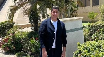 طالب طب يتوفى في حادث انقلاب سيارة على طريق بني سويف الفيوم