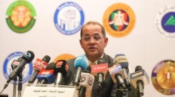 طمأنة وزير المالية قلق المواطنين من الديون تقدير مُعتبر والوضع مستقر