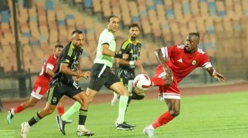 طموحنا الوصول إلى قمة الدوري بين الكبار
