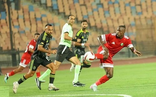 طموحنا: الوصول إلى قمة الدوري بين الكبار