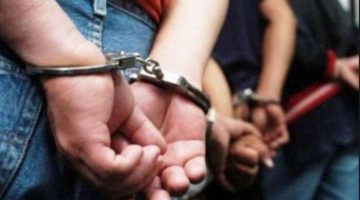 عاطل وراء القضبان بتهمة القتل والإصابة في مشاجرة بمسطرد