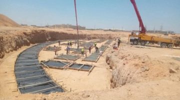 عرض ملف أرض الزمالك أمام مجلس الوزراء من قبل وزيري الرياضة والإسكان