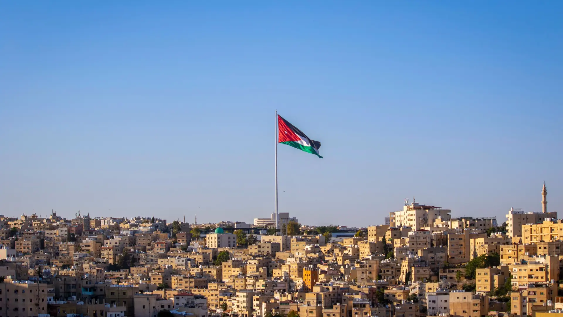 تاريخ عطلة المولد النبوي الشريف في الأردن 2025 – 1447