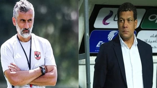 علاء عبد العال: الأهلي بحاجة لمدرب ذو خبرة أكبر من ريبييرو