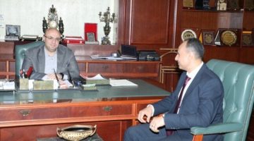 عيادة متخصصة لعلاج الروماتيزم والمناعة بمستشفى الصدر ببني سويف لمدة 3 أيام