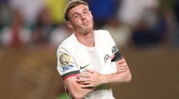 غياب بالمر يشكل تحدياً لتشكيلة تشيلسي أمام فولهام في الدوري الإنجليزي