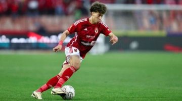 فرصة واحدة أمام بيراميدز تجعل إمام عاشور نجم منتخب مصر