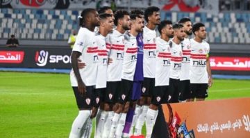 فيريرا يكشف تشكيل الزمالك لمواجهة وادي دجلة في الدوري