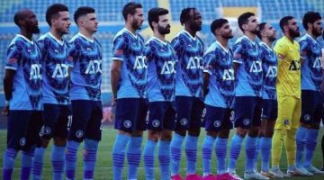 ماييلي يحدد ملامح تشكيل بيراميدز المرتقب ضد الأهلي في الدوري