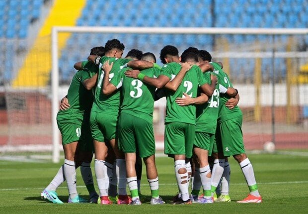 مباراة الاتحاد السكندري والبنك الأهلي تنتهي بلا أهداف في الدوري