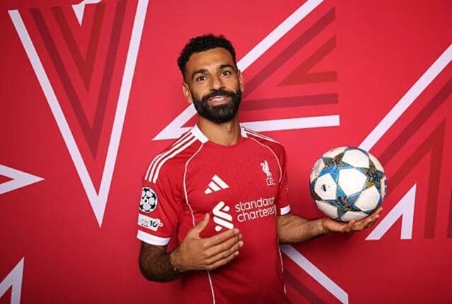 مباريات ليفربول بدوري الأبطال: التحديات المقبلة لمحمد صلاح