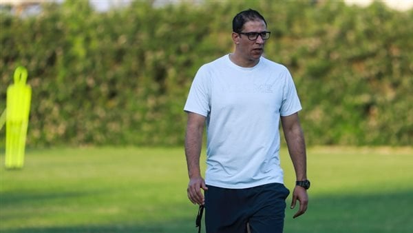 مجدي عبد العاطي: طموحي في تدريب الأهلي أو الزمالك، لكني أعتذر عن دور المساعد